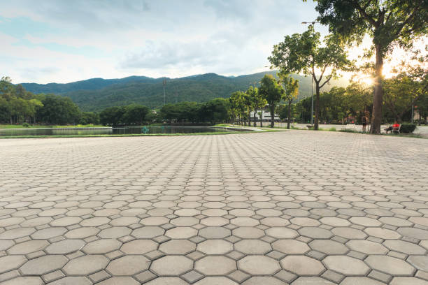 Reasons to Select Us for Your Driveway Paving Requirements in Stinnett, TX